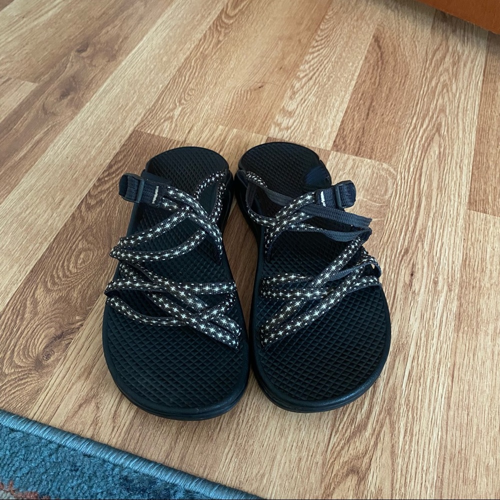 Chaco Women’s Wrapsody X Sandal Size 6